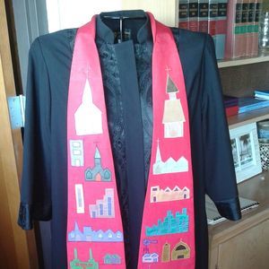 Meet your Posher, Lavetta